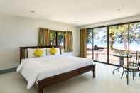 ห้องนอน Seapine Beach Golf & Resort Hua Hin