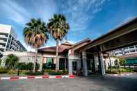 Lobby Seapine Beach Golf & Resort Hua Hin