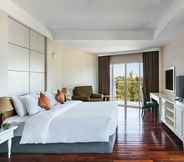ห้องนอน 6 Seapine Beach Golf & Resort Hua Hin