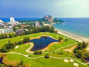 Exterior 4 Seapine Beach Golf & Resort Hua Hin