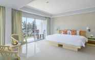 Bedroom 7 Seapine Beach Golf & Resort Hua Hin