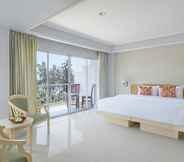 ห้องนอน 7 Seapine Beach Golf & Resort Hua Hin