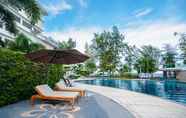 Swimming Pool 2 Seapine Beach Golf & Resort Hua Hin