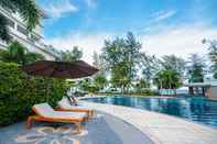 Kolam Renang Seapine Beach Golf & Resort Hua Hin