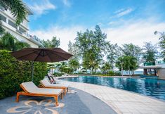 Swimming Pool 2 Seapine Beach Golf & Resort Hua Hin