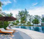Swimming Pool 2 Seapine Beach Golf & Resort Hua Hin