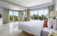 ห้องนอน 5 Seapine Beach Golf & Resort Hua Hin