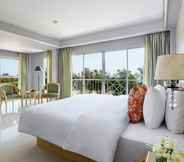 ห้องนอน 5 Seapine Beach Golf & Resort Hua Hin