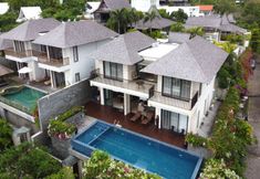 Exterior 4 MORITZ PALM VILLA