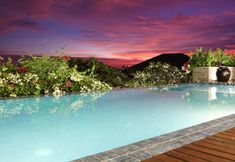 Swimming Pool 6 MORITZ PALM VILLA