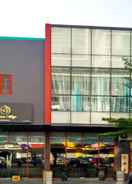 EXTERIOR_BUILDING Eman Cottage KIP Sentral KLIA1-KLIA2