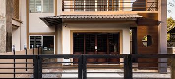 Exterior 4 Hoteru House Ranong 1 