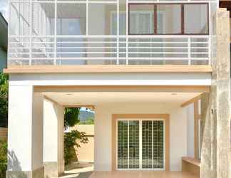 Exterior 2 Hoteru House Ranong 1 