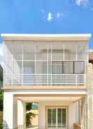 EXTERIOR_BUILDING Hoteru House Ranong 1 