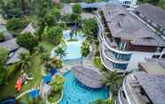 ภายนอกอาคาร 6 Holiday Ao Nang Beach Resort, Krabi (SHA Extra Plus+)