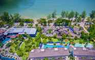 ภายนอกอาคาร 7 Holiday Ao Nang Beach Resort, Krabi (SHA Extra Plus+)