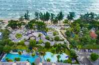 Luar Bangunan Holiday Ao Nang Beach Resort, Krabi (SHA Extra Plus+)