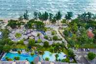 ภายนอกอาคาร Holiday Ao Nang Beach Resort, Krabi (SHA Extra Plus+)
