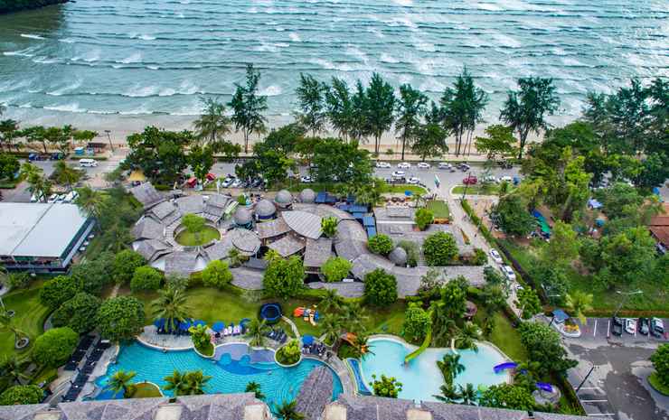 Holiday Ao Nang Beach Resort, Krabi (SHA Extra Plus+)