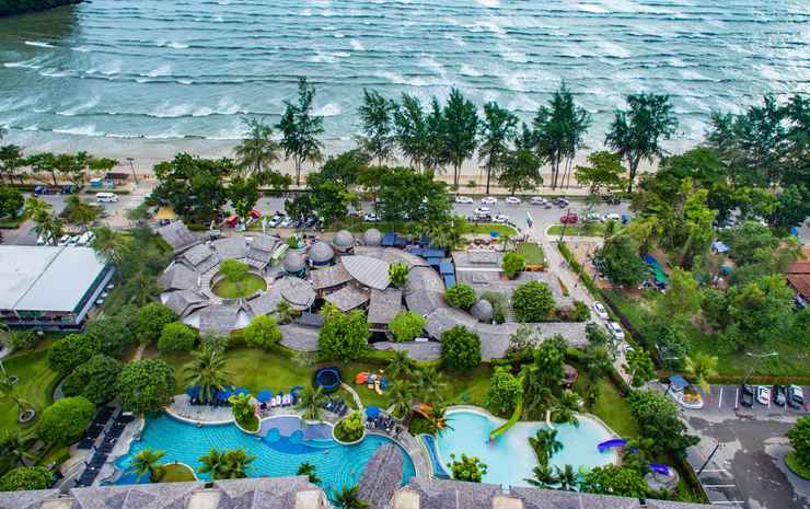 Holiday Ao Nang Beach Resort, Krabi