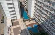 Exterior 5 Kozy Room Sentul Tower Apartemen 