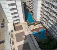 Exterior 5 Kozy Room Sentul Tower Apartemen 