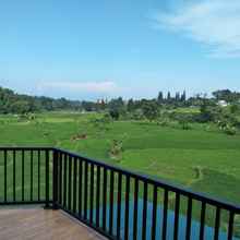 Nearby View and Attractions 4 Villa Webe