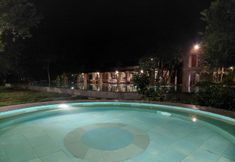 Swimming Pool 6 NaYen Retreat