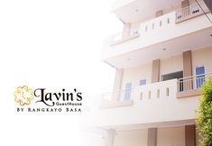 外観 2 LAVIN'S Syari'ah by Rangkayo Basa