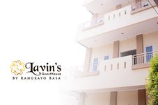 外観 LAVIN'S Syari'ah by Rangkayo Basa