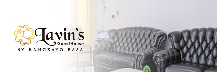 ロビー LAVIN'S Syari'ah by Rangkayo Basa