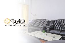 ロビー LAVIN'S Syari'ah by Rangkayo Basa