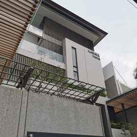 Exterior / Building1KANAYA Home,Rumah Sakit Umum Pusat Dr. Hasan Sadikin Bandung飯店