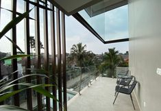 Common Space 5 KANAYA Home