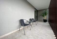 Common Space 7 KANAYA Home