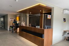 Lobby KANAYA Home