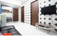 Lobi 2 City Park Apartment by Anita