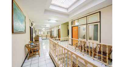 Sảnh chờ Hotel Mutiara Indah