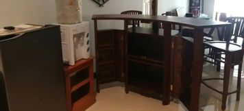 Bedroom 6 D'Topadan Guest House