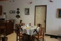 Restoran D'Topadan Guest House