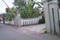 Bangunan D'Topadan Guest House