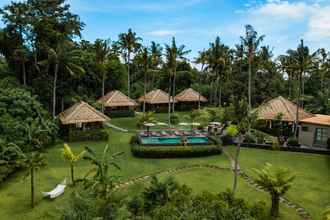 Nearby View and Attractions 4 Lempuyang Boutique Hotel