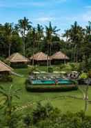 VIEW_ATTRACTIONS Lempuyang Boutique Hotel