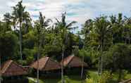 Swimming Pool 5 Lempuyang Boutique Hotel