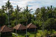 Swimming Pool Lempuyang Boutique Hotel