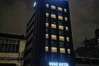 Luar Bangunan Veno Hotel