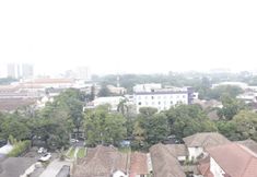 Atraksi di Area Sekitar 7 Cozy & Modern 2BR Apartment at Tamansari Tera Residence By Travelio