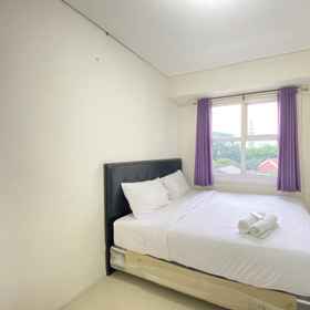 Relaxing 1BR Apartment near Parahyangan University at Parahyangan Residence By Travelio 1, Hotel Bank BJB Sentra UMKM Wilayah Bandung