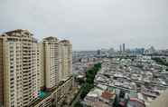 Nearby View and Attractions 7 Homey and Scenic Studio Apartement at Mangga Dua Residence By Travelio