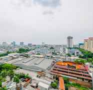 Nearby View and Attractions 5 Best Deal Studio at Mangga Dua Residence Apartment By Travelio